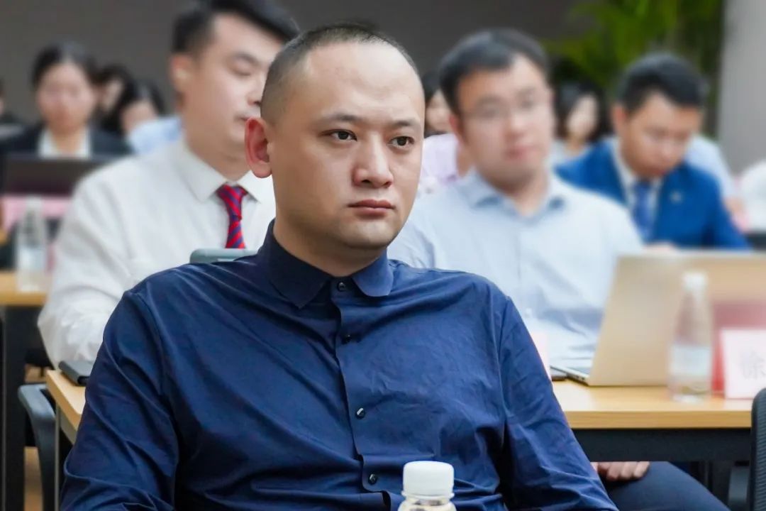 号召京师通州全体律师积极配合参与,要求行政人员认真执行"十项制度"